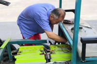 日照市三轮车救援服务