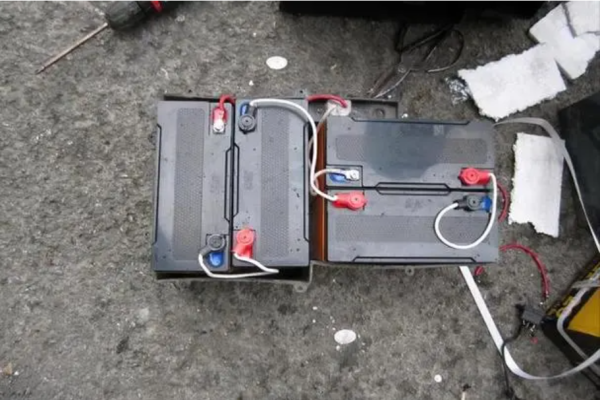 日照市电动车更换电瓶